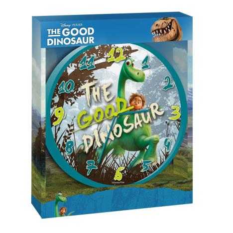 The Good Dinosaur Wall Clock £4.99